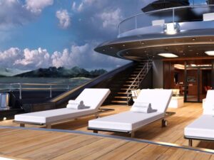 How Much to Rent a Luxury Yacht for a Week