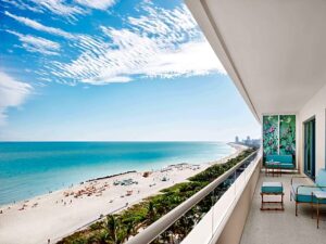 What Is the Most Luxurious Hotel in Miami