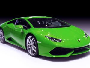 What Is the Most Luxurious Car