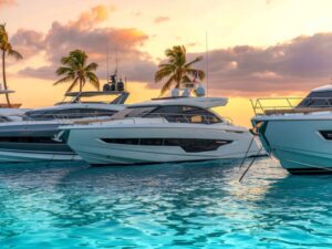 how to rent a yacht