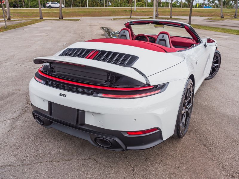 can you rent a supercar for a day