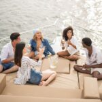 Alquiler de yates en Miami Beach: qué ver y dónde navegar