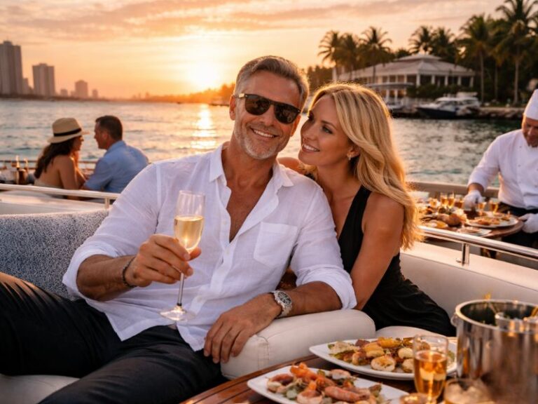 what to gift a man on his 50th birthday