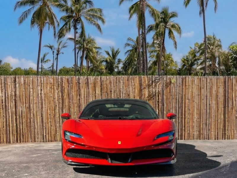 what to gift a man on his birthday ferrari rental