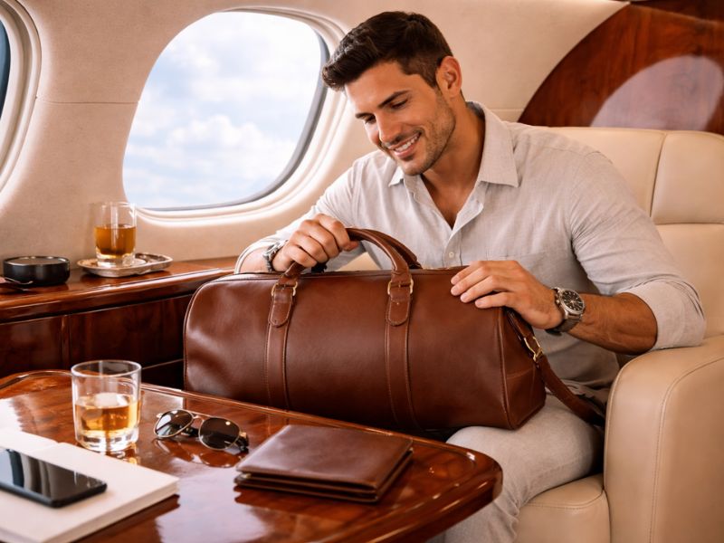 what to gift a man on his birthday personalize
